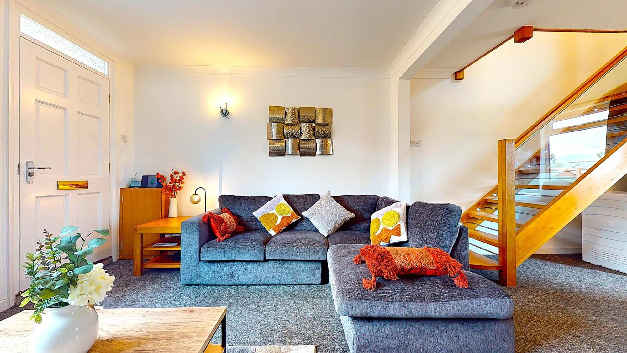 Sleeps 10, Free Parking, Close To Science Park, King Size Bed Milton  Exterior foto